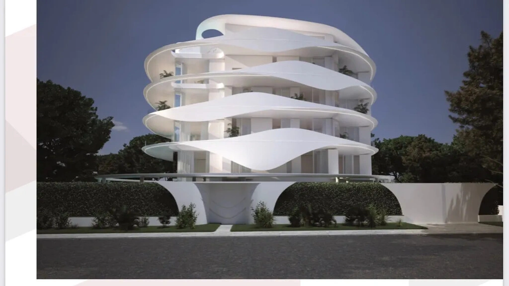 2 - vente appartement vue mer glyfada attique grèce