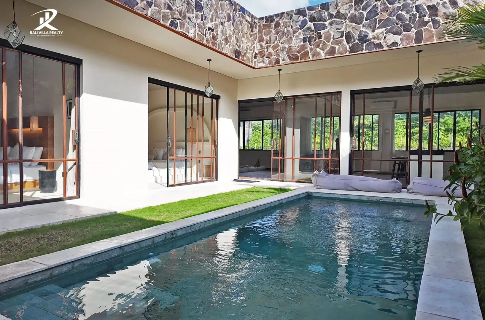 2 - verkauf villa umalas bali indonesien