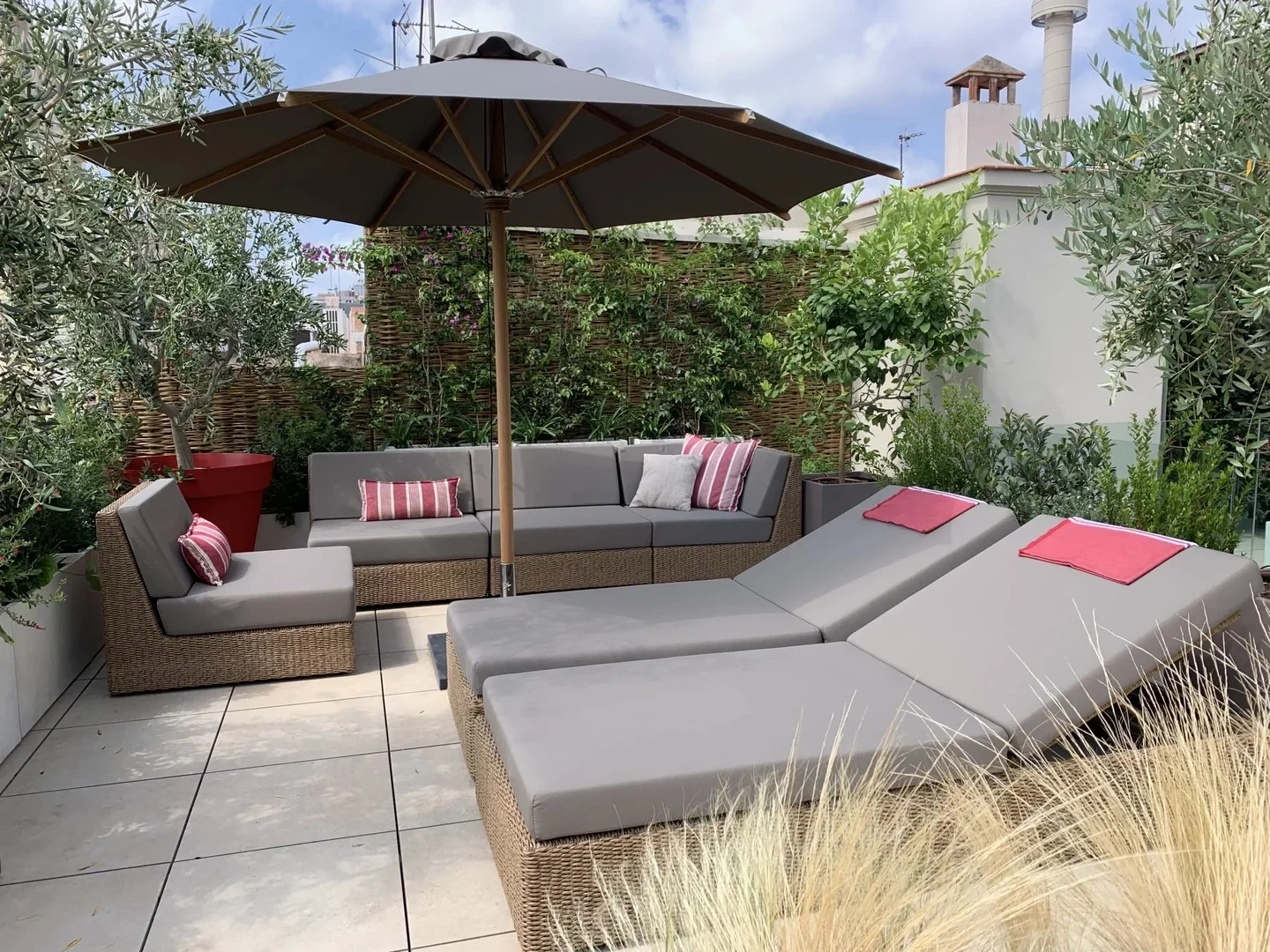 1 - apartment for sale in barcelona catalonia spain