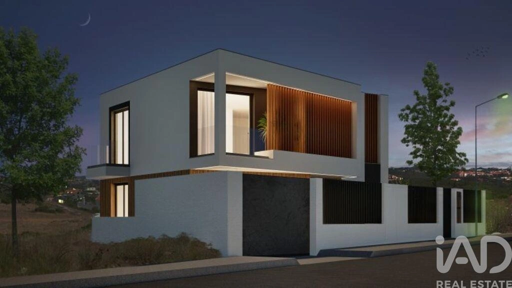 2 - villa for sale in são domingos de rana lisbon region portugal