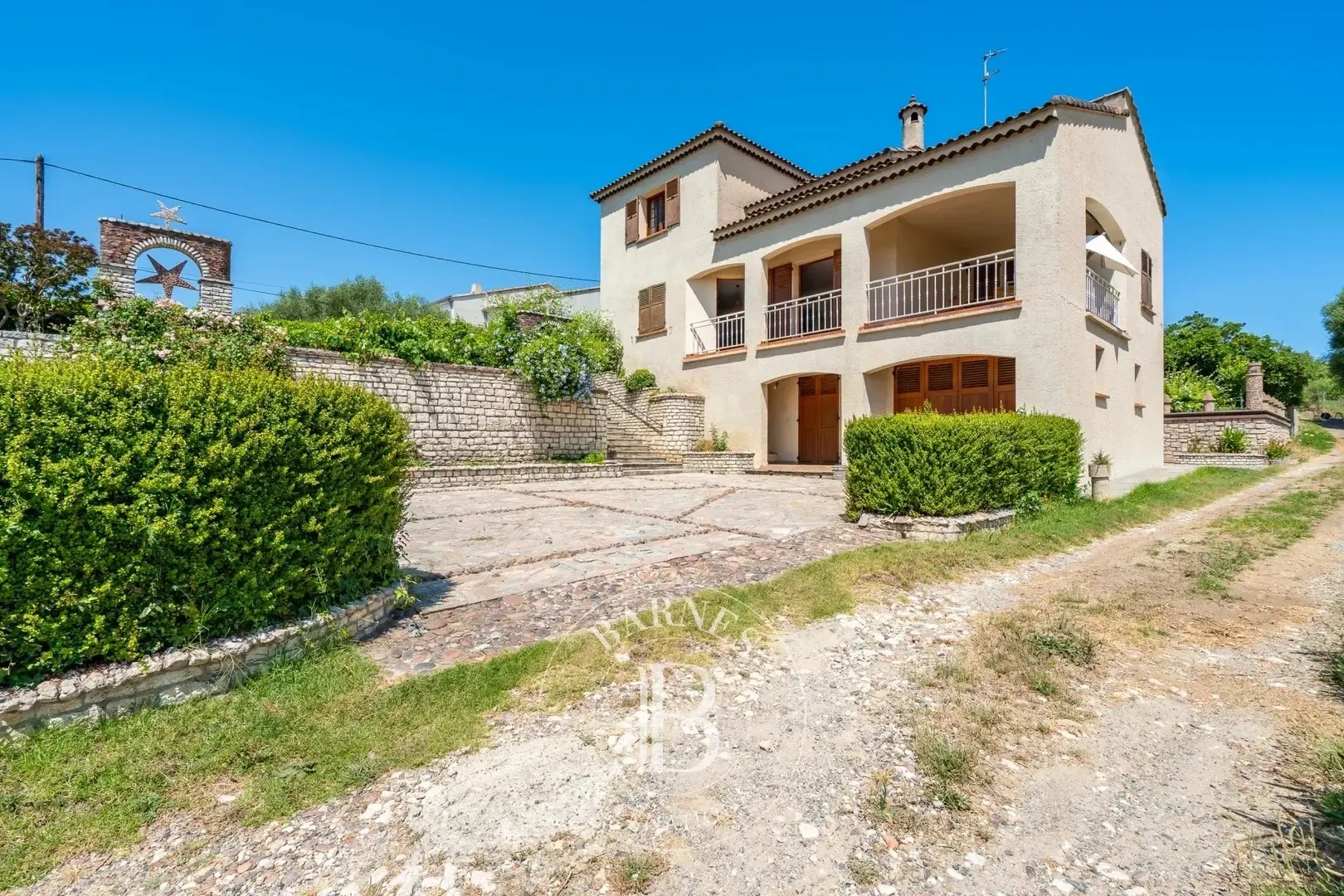 1 - verkauf haus saint-florent corse (haute) frankreich