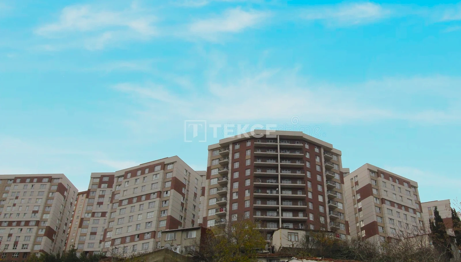 1 - vente appartement eyüp istanbul turquie