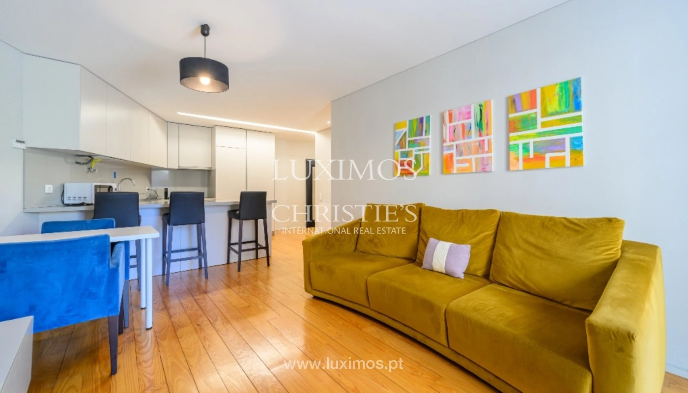 1 - apartment for sale in porto north region portugal