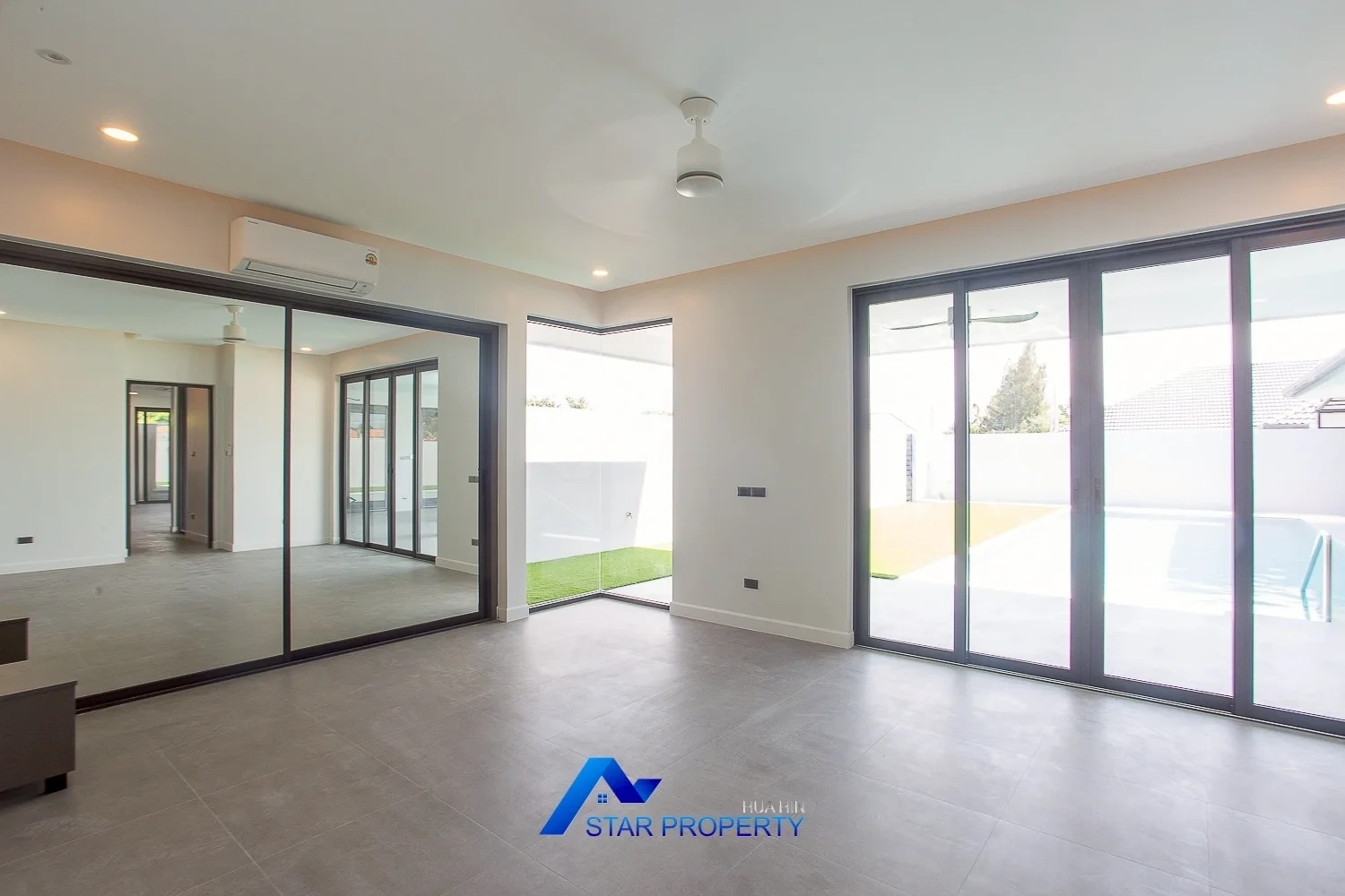 2 - verkoop appartement hua hin prachuap khiri khan thailand