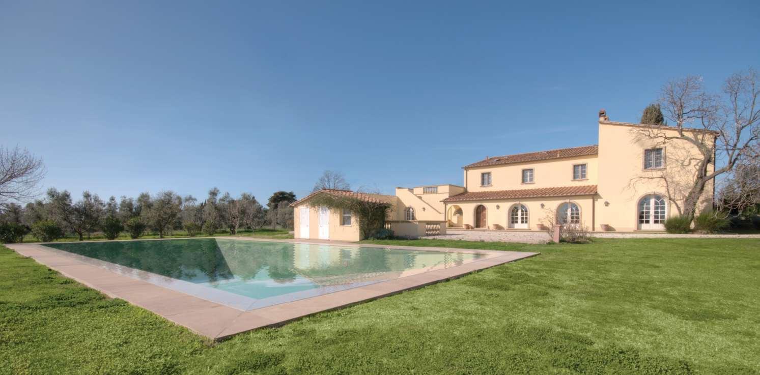 1 - verkoop villa cecina tuscany italië