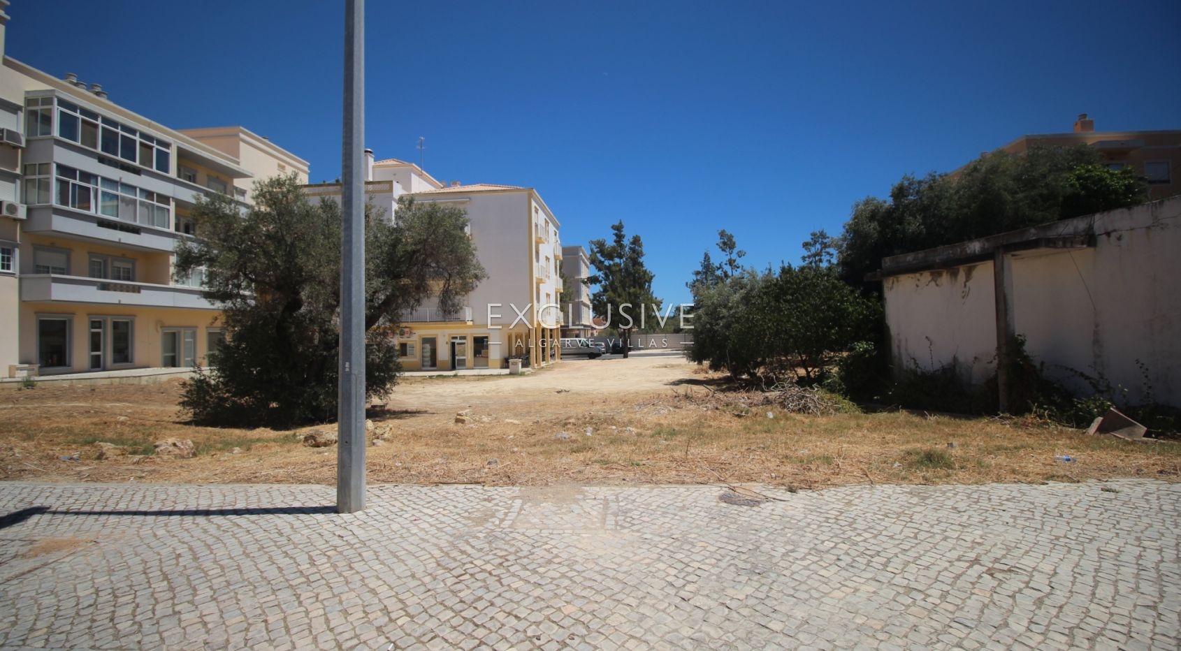 2 - vendita terreno loulé algarve portogallo