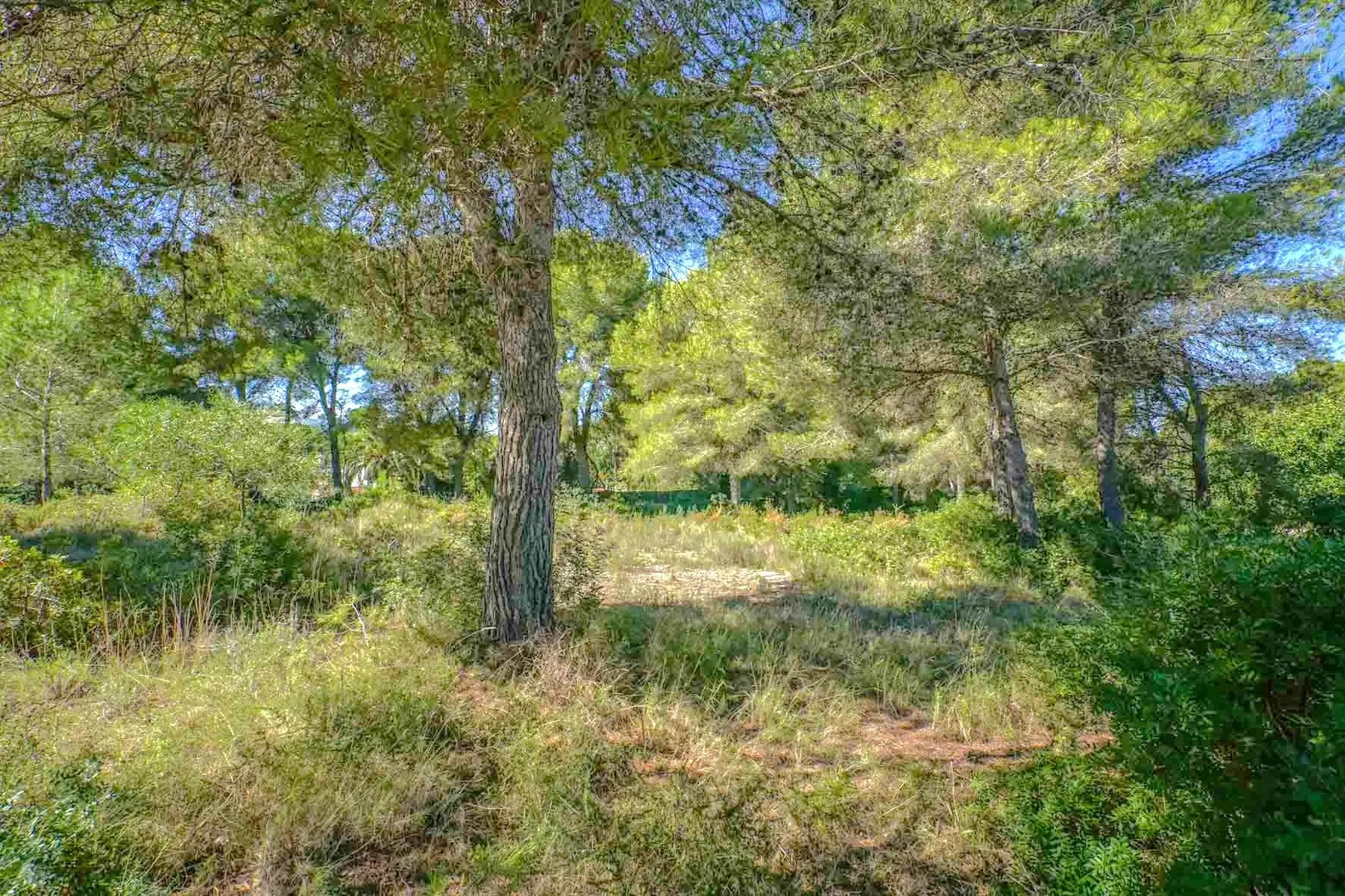 2 - verkauf grundstück xabia/javea - costa blanca valencia spanien