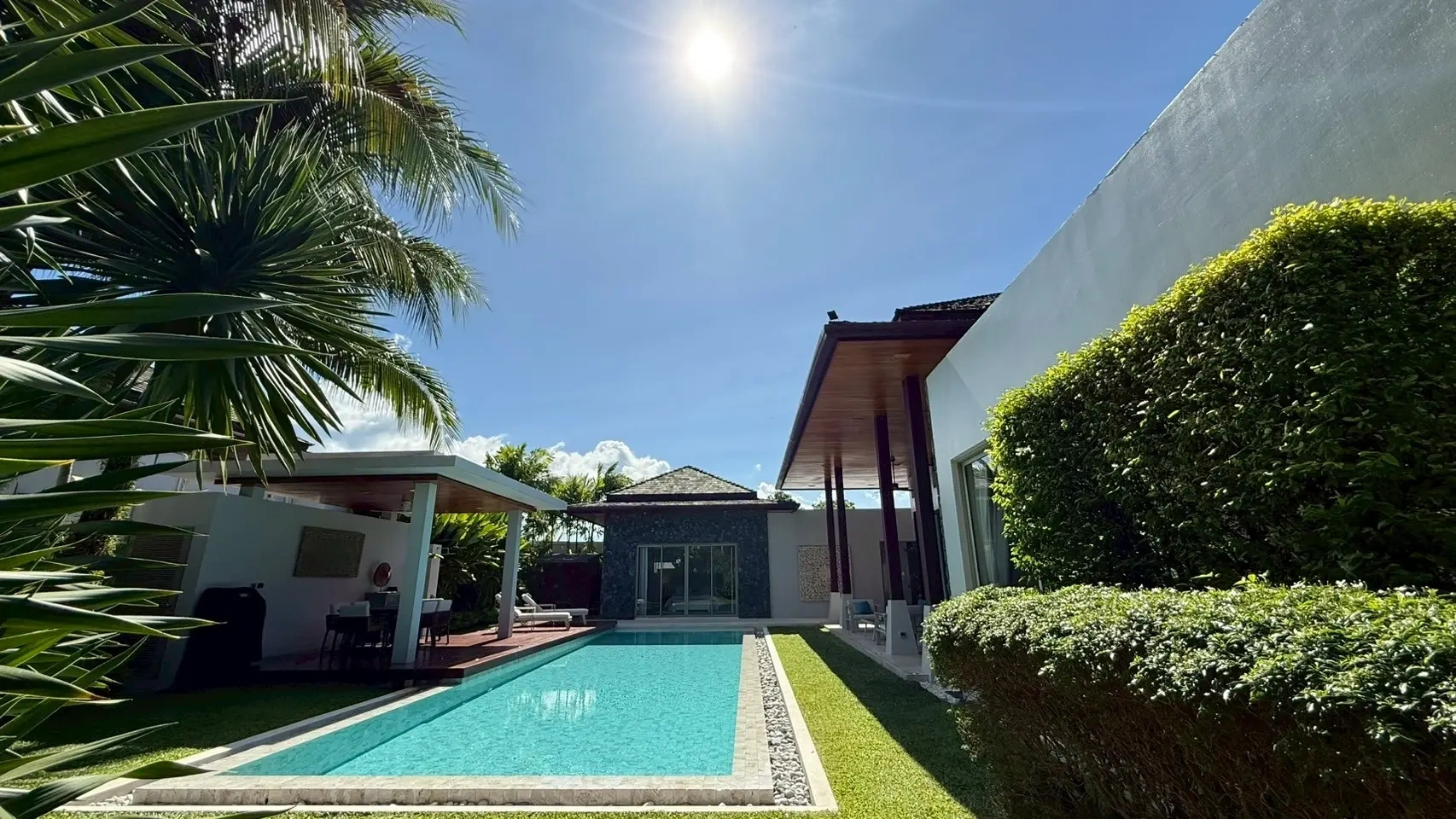 1 - vente maison thalang phuket thaïlande