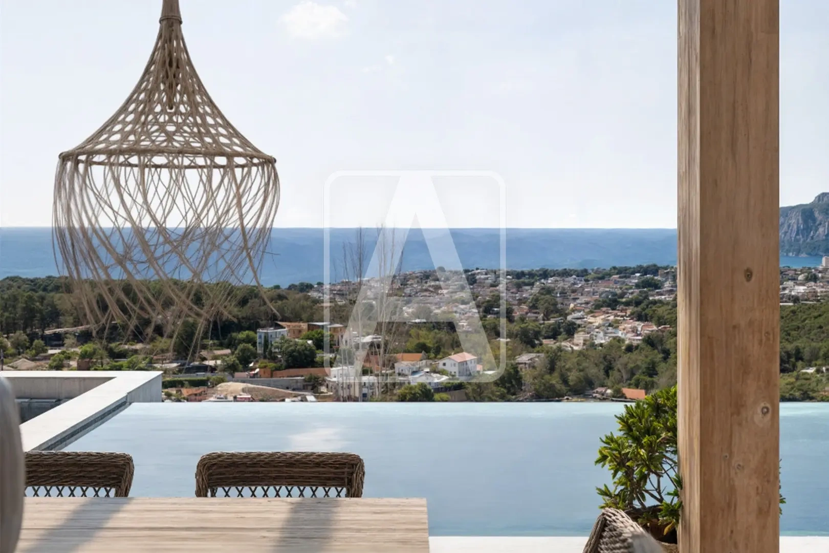 2 - vente maison vue mer benissa - costa blanca communauté valencienne espagne