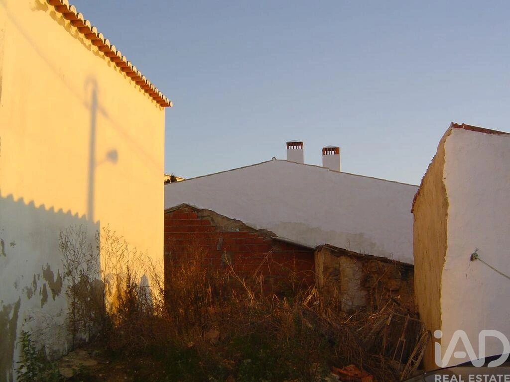 2 - venta terreno bordeira algarve portugal