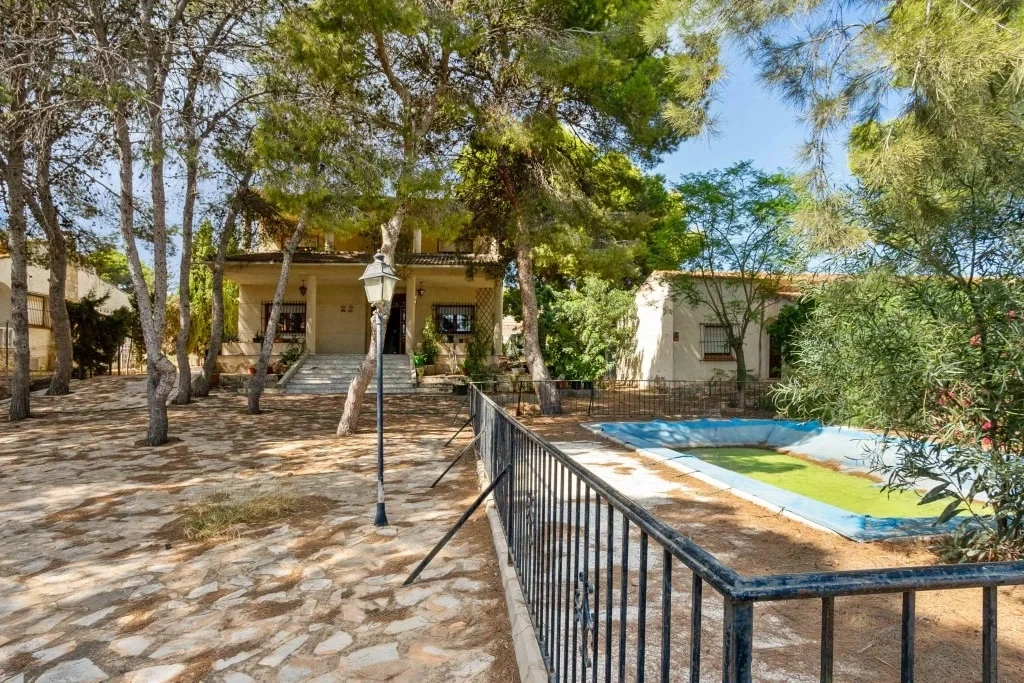 2 - house for sale in torrevieja - costa blanca valencian community spain