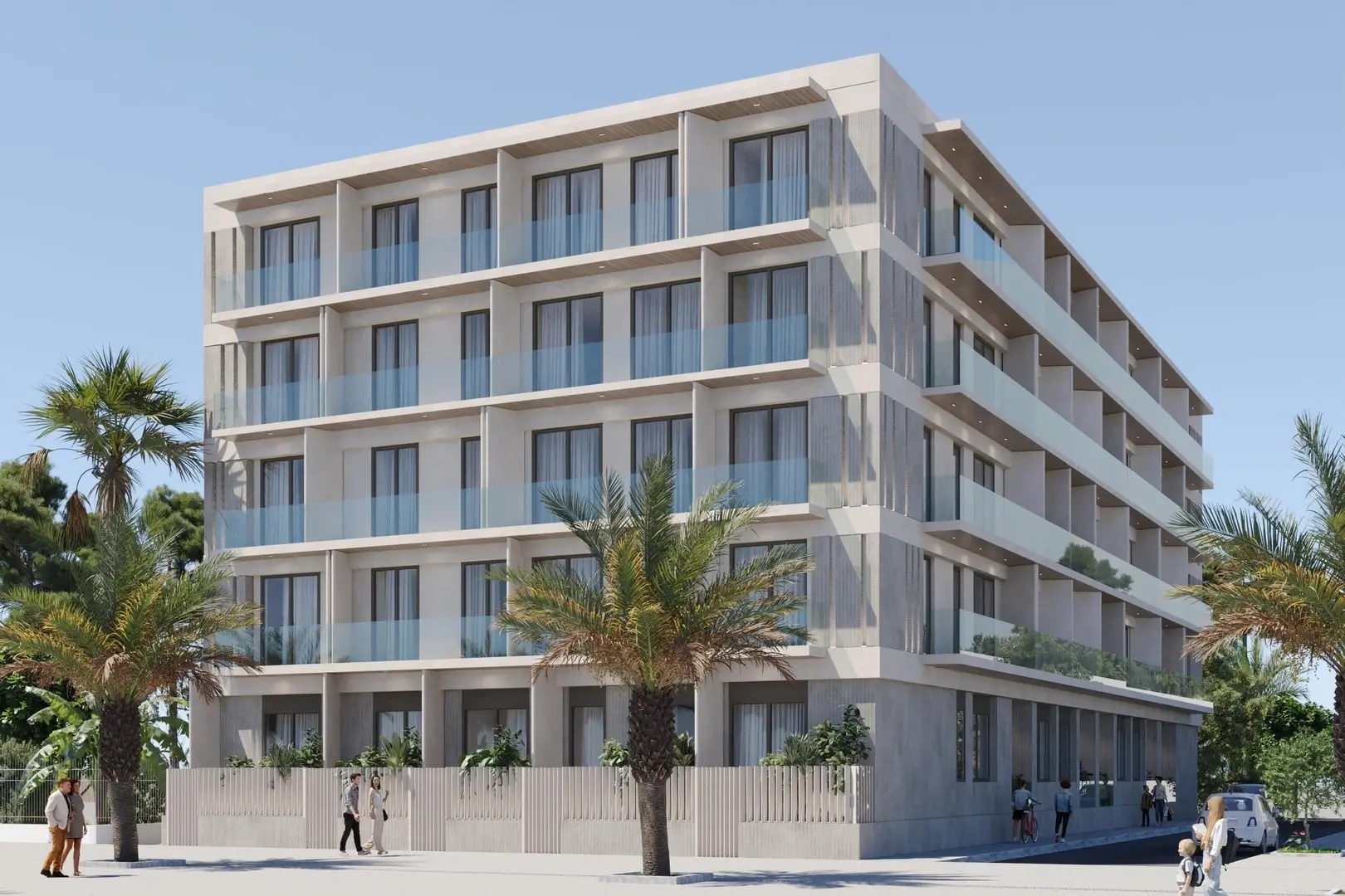 1 - vente appartement erétria grèce centrale grèce