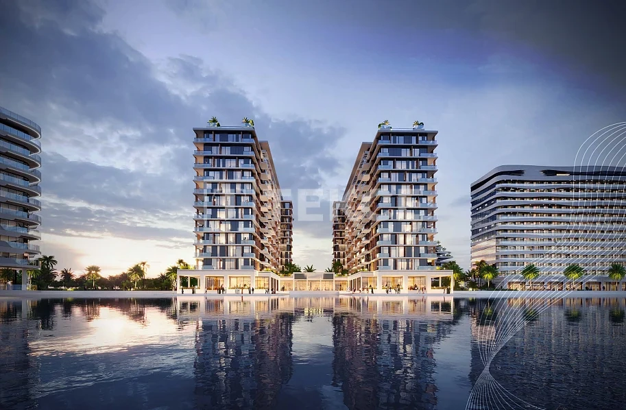 2 - vente appartement dubai dubai émirats arabes unis