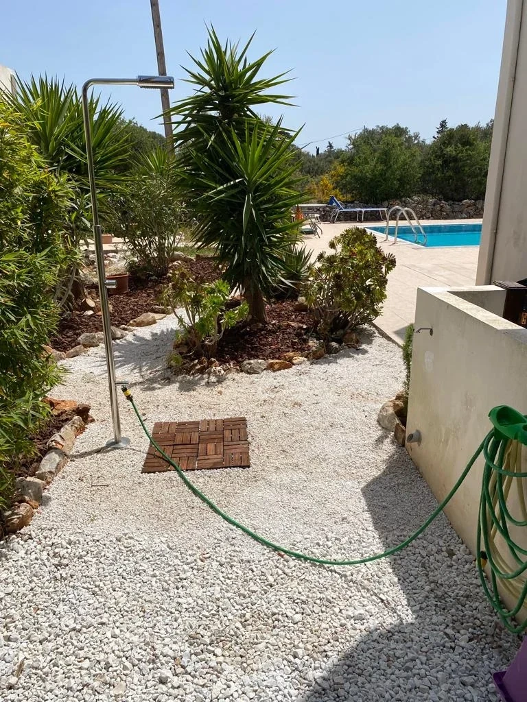 2 - verkoop huis uitzicht op zee drápanos crete griekenland