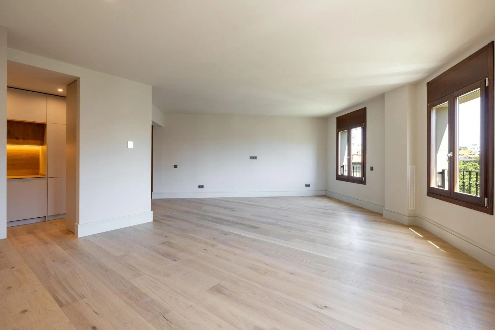 2 - vente appartement barcelone catalogne espagne