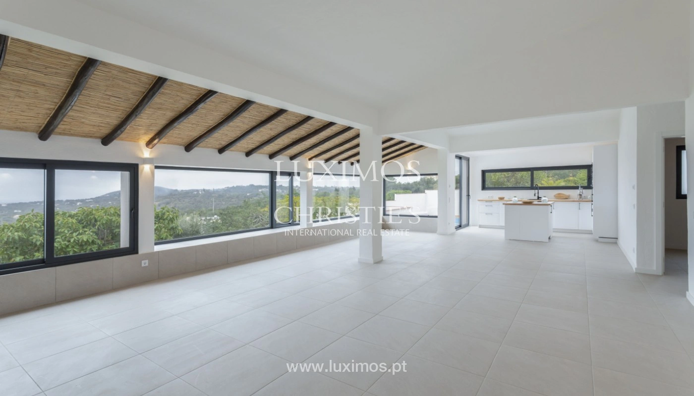 2 - sea view house for sale in faro algarve portugal