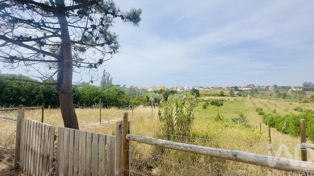 1 - plot of land for sale in torres vedras centro region portugal