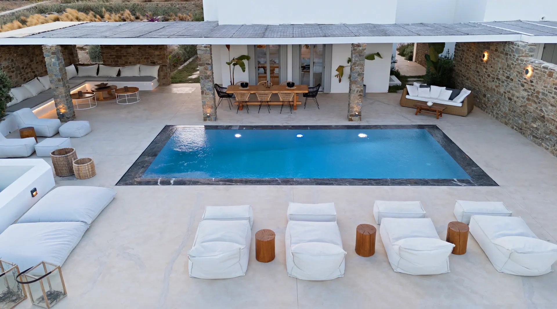 2 - vendita casa antiparos - cicladi egeo meridionale grecia