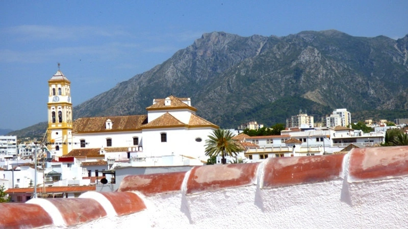 1 - venta casa vista al mar marbella - costa del sol andalucía españa
