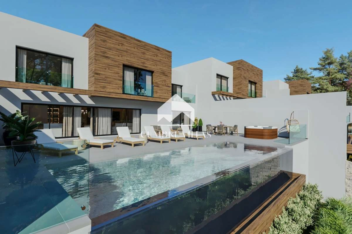2 - продажа villa вид моря salobreña андалусия испания