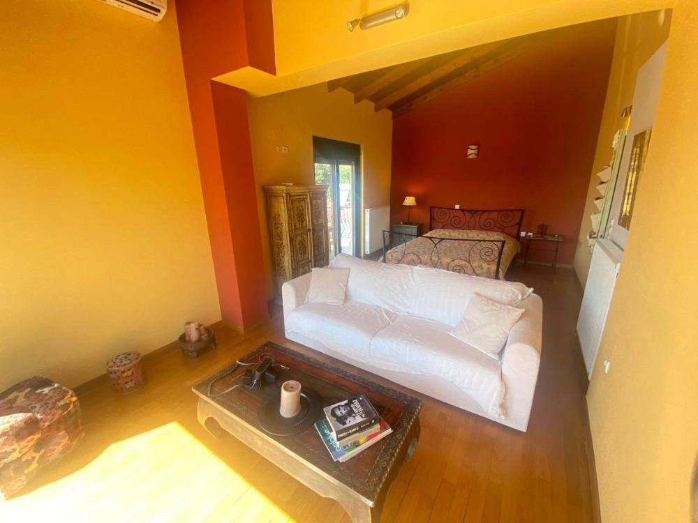2 - verkoop huis néo chorió crete griekenland