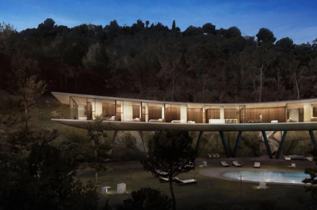 2 - продажа villa вид моря benissa - costa blanca валенсия испания