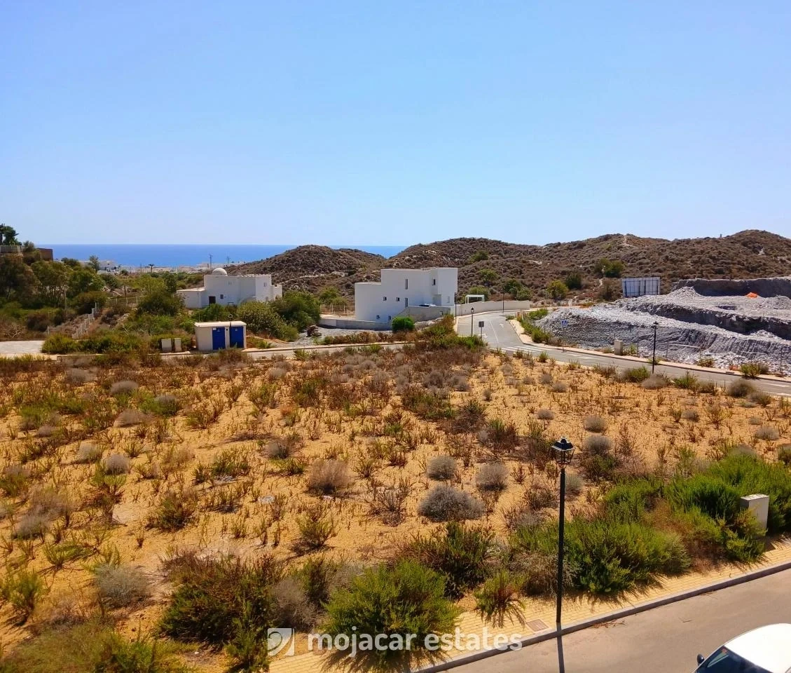 1 - продажа территория mojacar андалусия испания