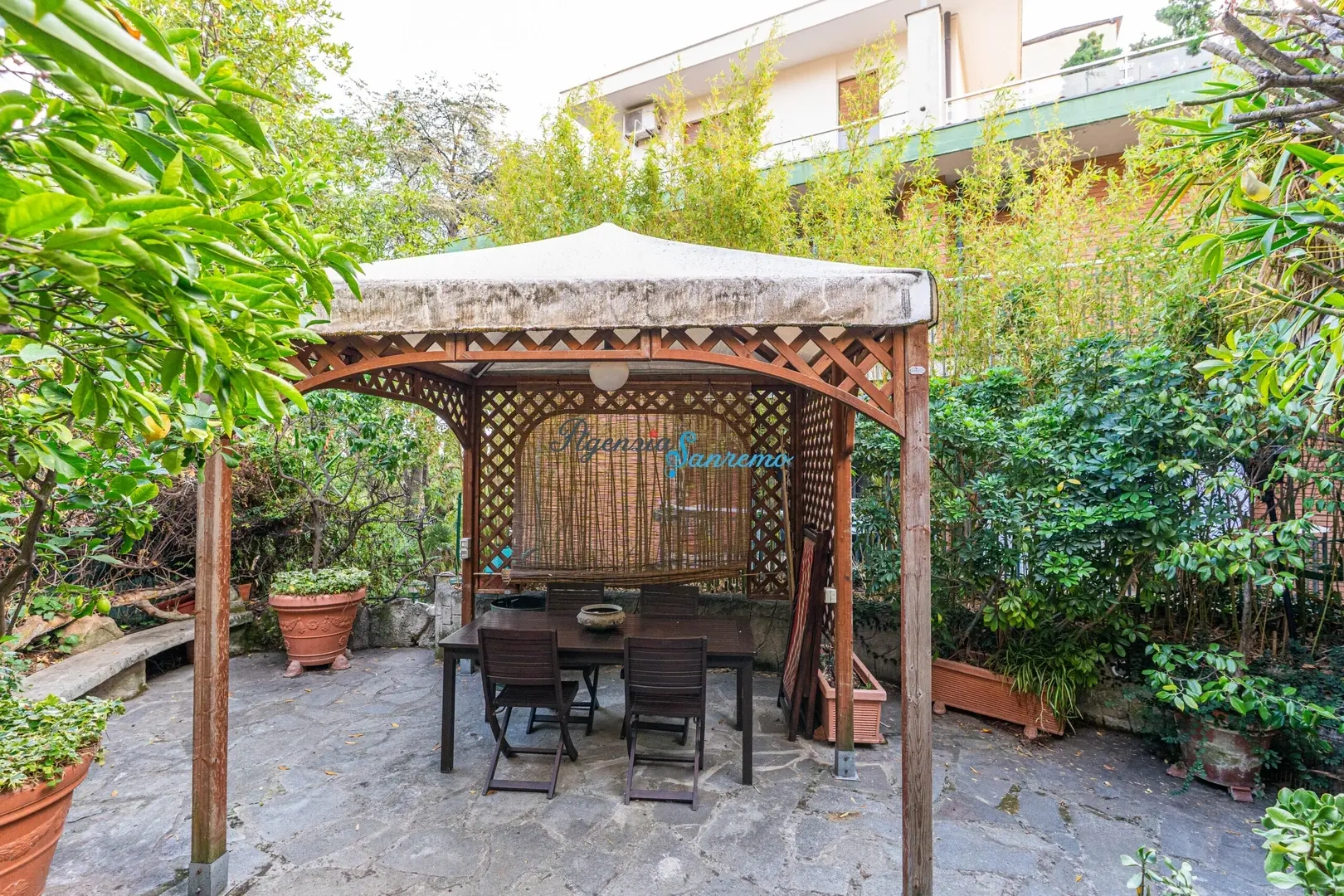 2 - vendita appartamento sanremo liguria italia