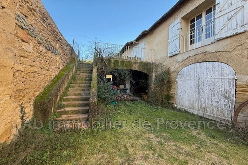1 - vendita casa rognes bocche del rodano francia