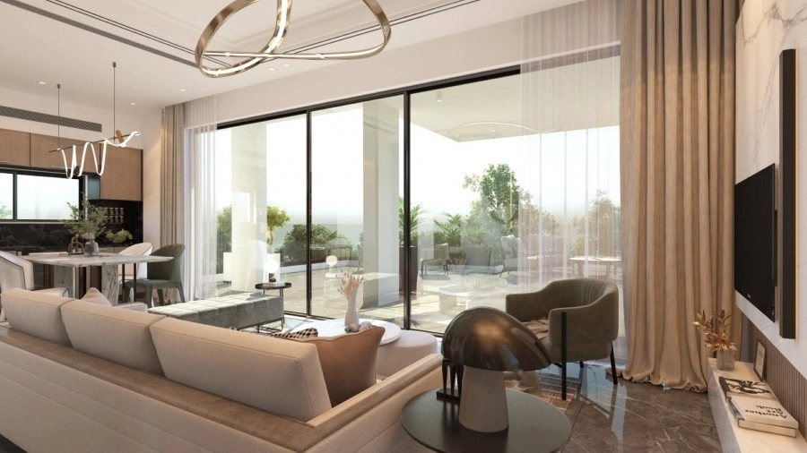 2 - verkauf wohnung meerblick larnaca larnaca zypern