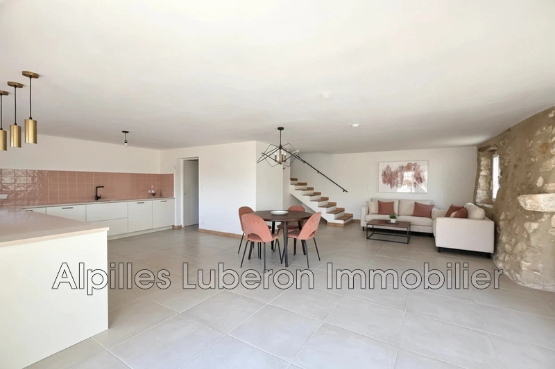 2 - venta casa mollégès bocas del ródano francia
