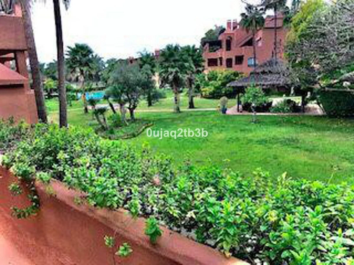 1 - venta apartamento a pie de playa estepona - costa del sol andalucía españa