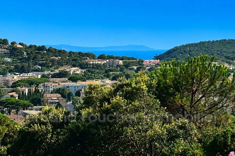 1 - vendita appartamento vista mare cavalaire-sur-mer var francia