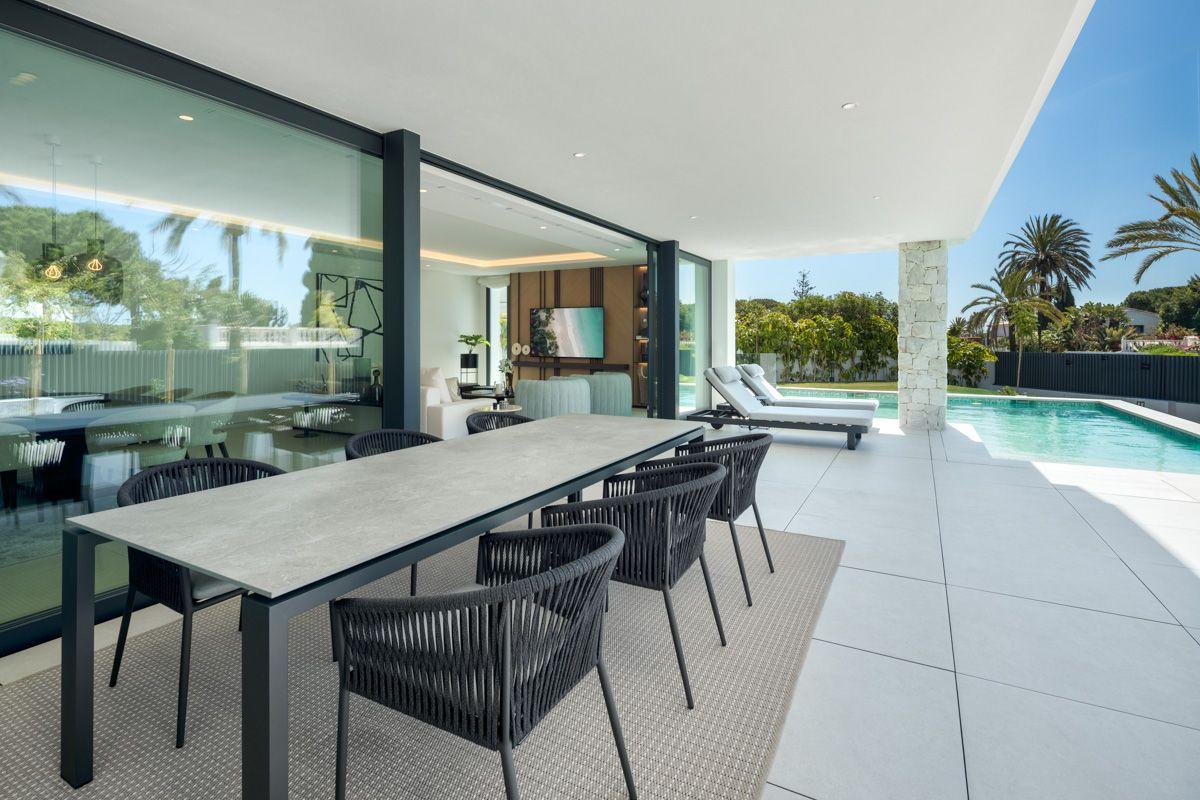 2 - verkauf haus meerblick marbella - costa del sol andalusien spanien