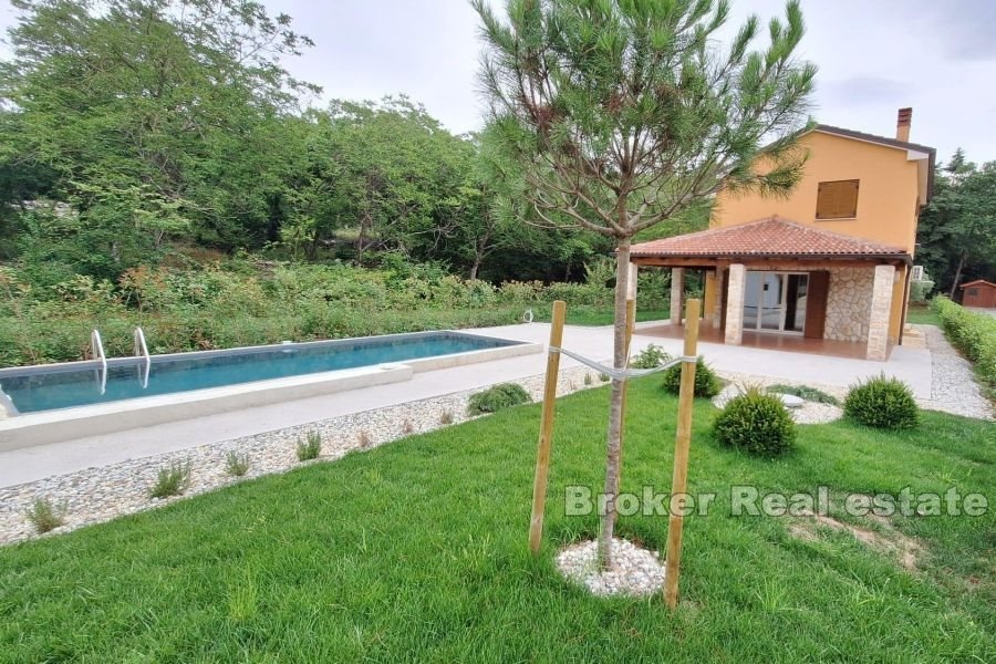 2 - venta casa krk primorje-gorski kotar croacia