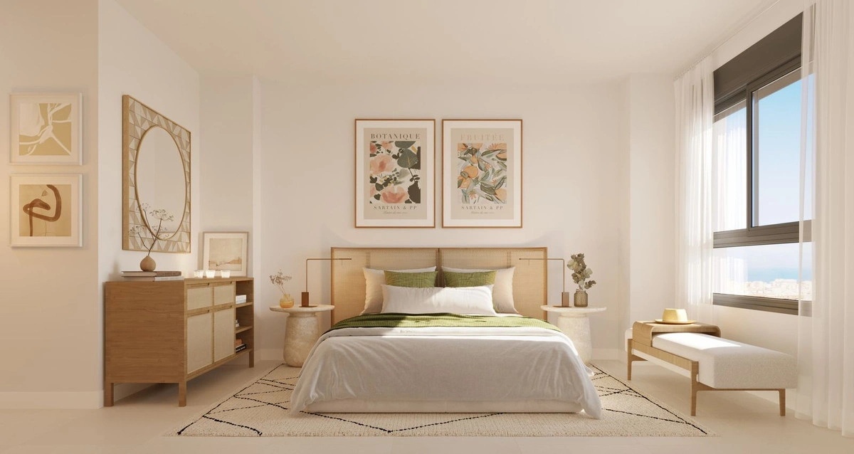 2 - продажа квартира torremolinos - costa del sol андалусия испания