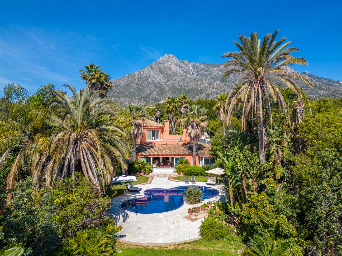 1 - sea view house for sale in marbella - costa del sol andalusia spain