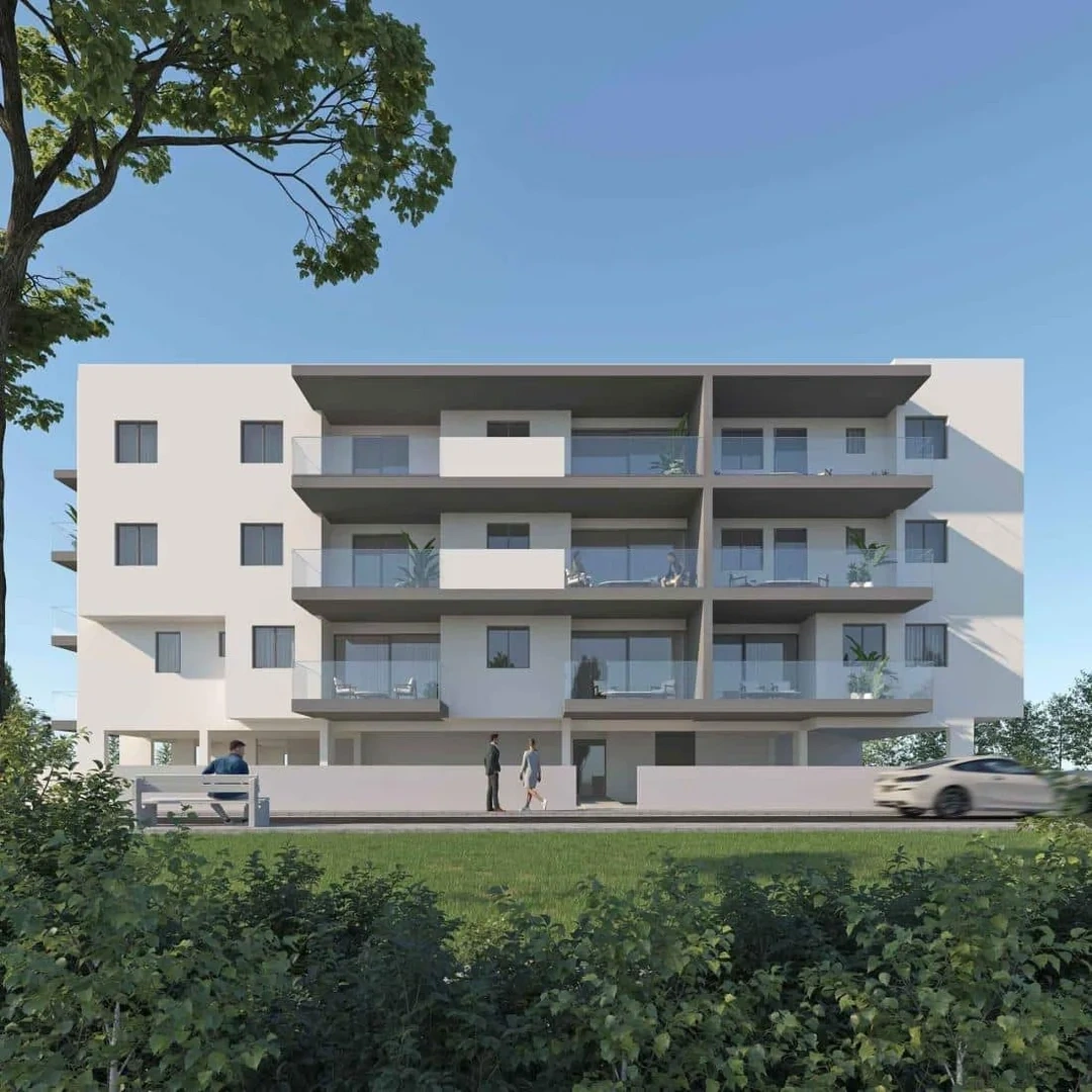 1 - vente appartement nicosia nicosie chypre