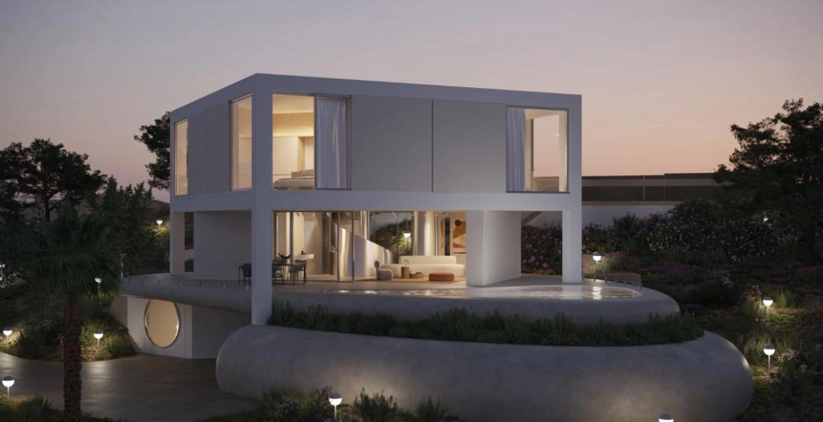 1 - villa for sale in orihuela valencian community spain