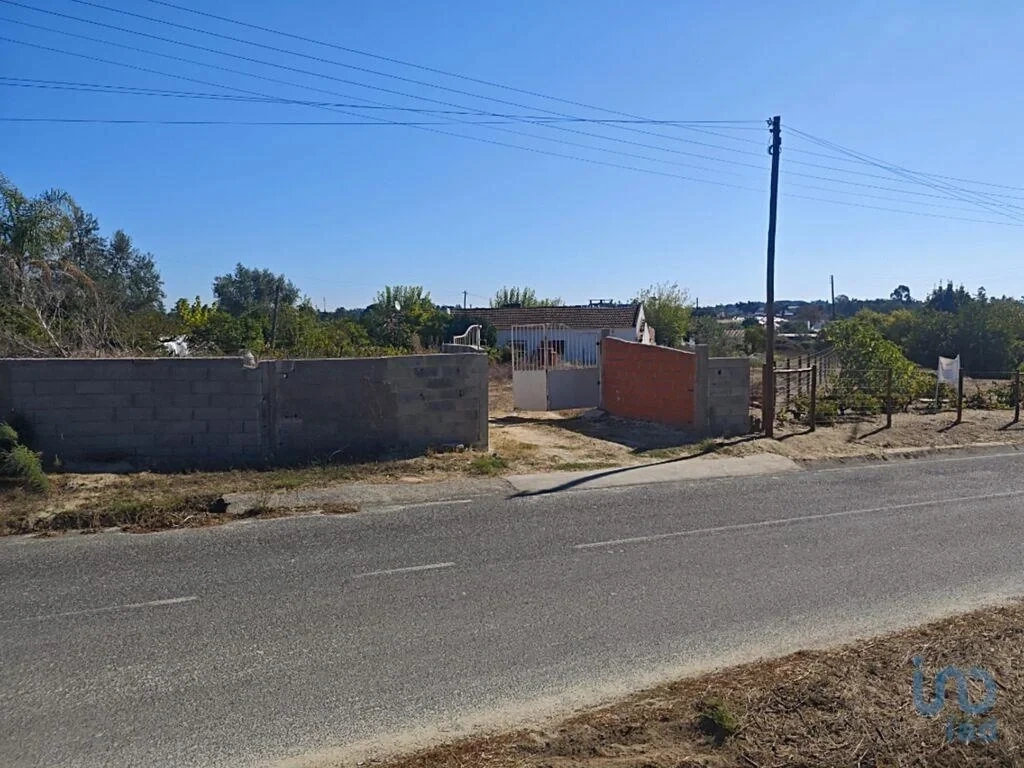 2 - venta terreno coruche alentejo portugal