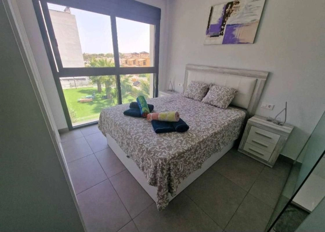 2 - venda apartamento orihuela-costa comunidade valenciana espanha