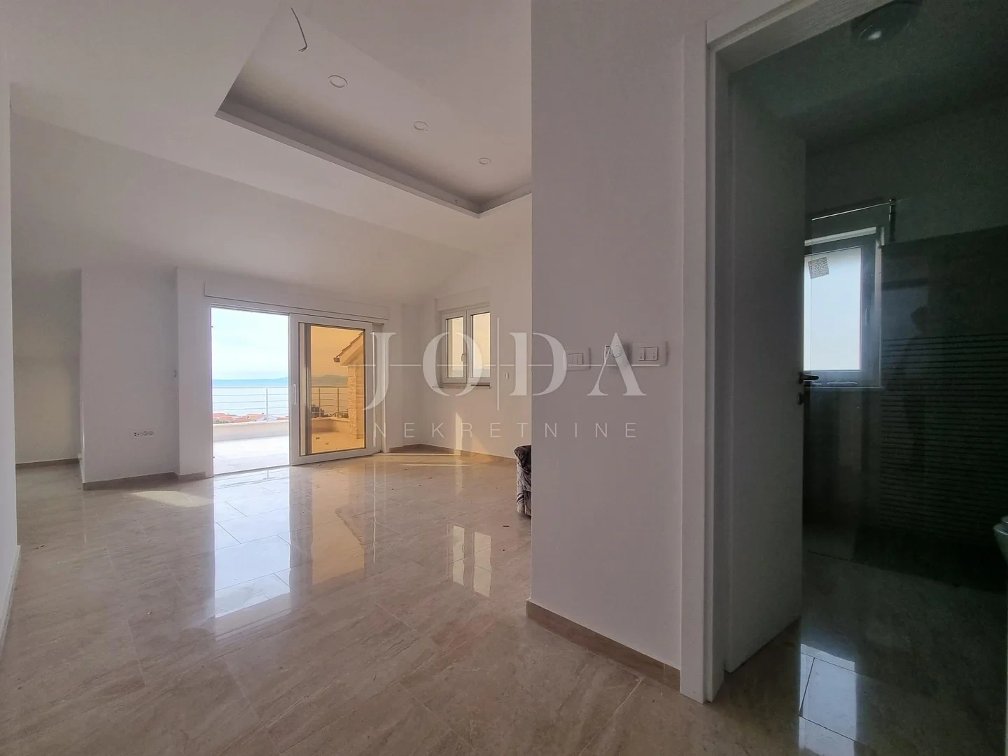 1 - venda apartamento omišalj primorje-gorski kotar croácia