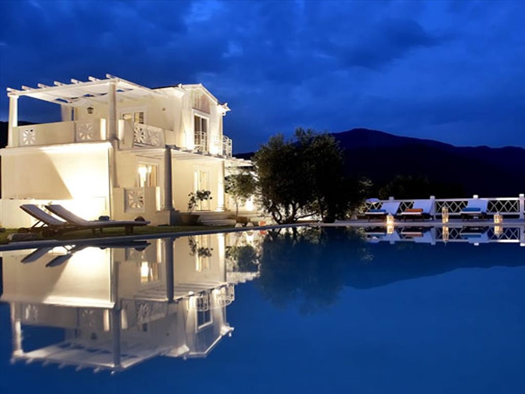 2 - vente commerce vue mer corfu îles ioniennes grèce