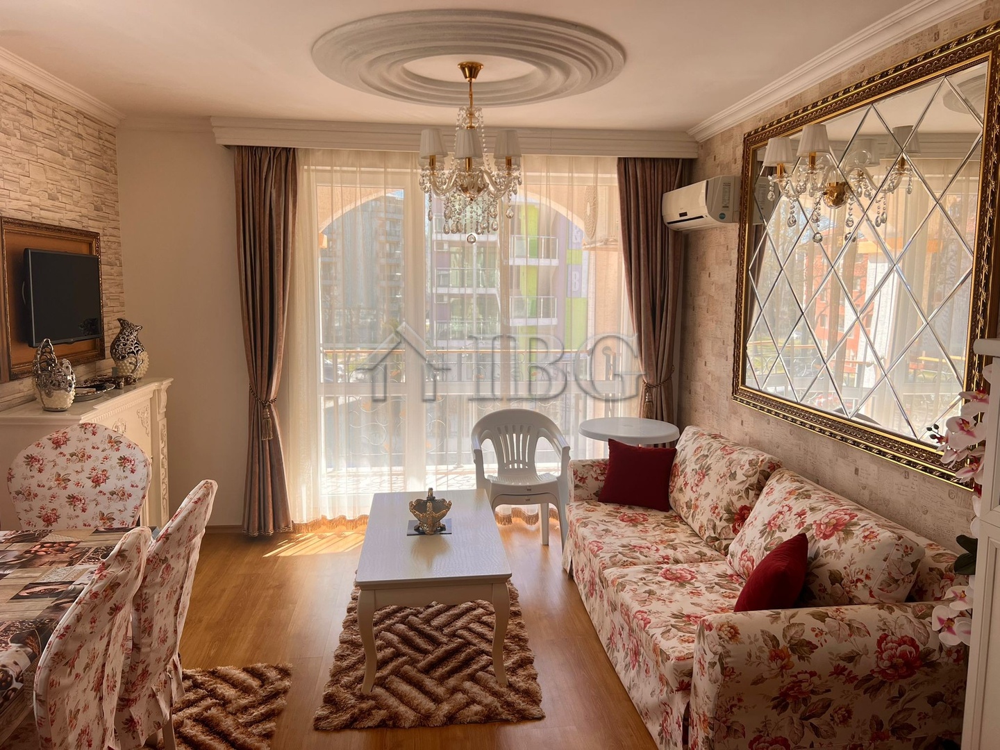 2 - venda apartamento sunny beach burgas bulgária