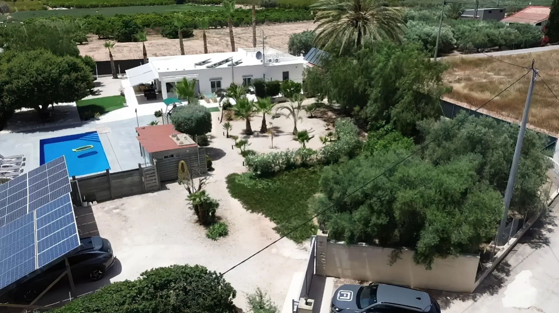 2 - vendita casa crevillent comunità valenciana spagna
