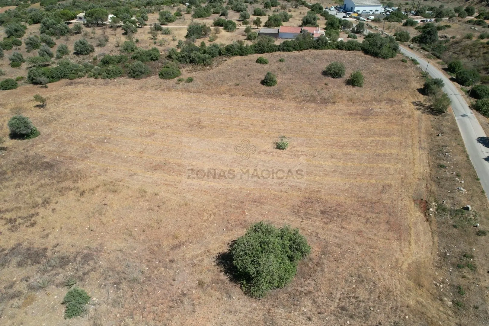 2 - verkoop terrein portimão algarve portugal