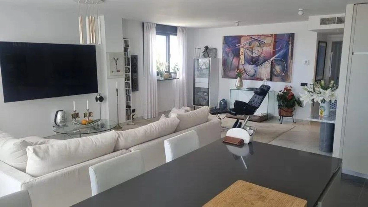 2 - продажа квартира вид моря estepona - costa del sol андалусия испания