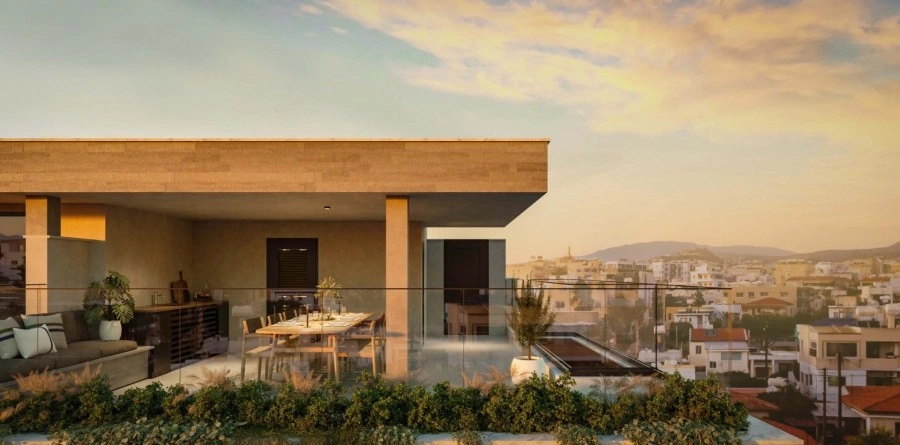 1 - vente appartement limassol limassol chypre