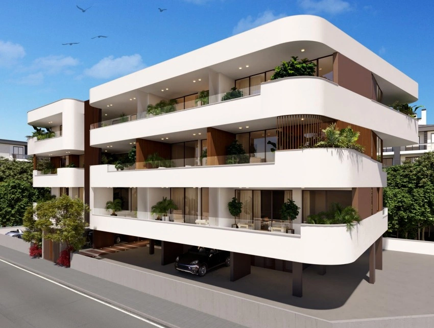 1 - venta apartamento limassol limassol chipre