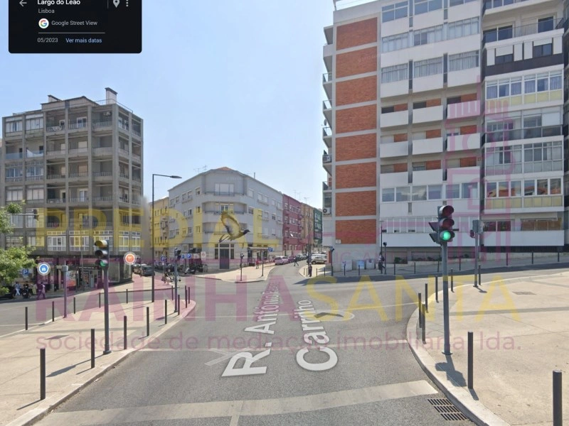 Apartamento con 4 dormitorios